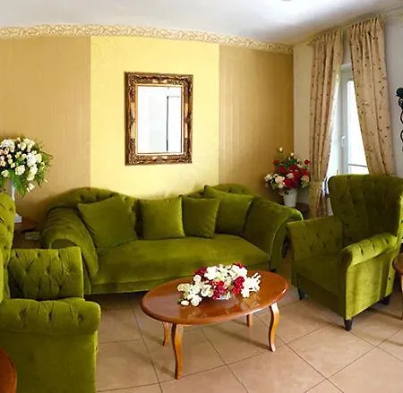 Pulse ゲストハウス *