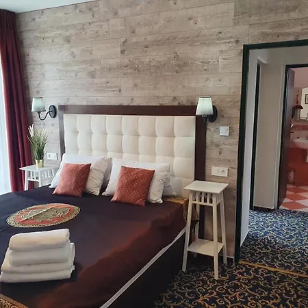 Pulse ゲストハウス