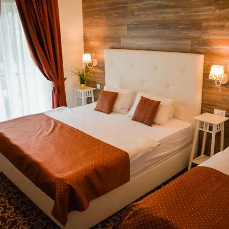 Pulse ゲストハウス