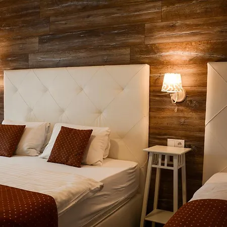 ゲストハウス Pulse